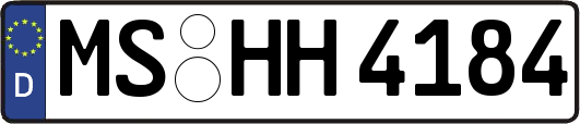 MS-HH4184