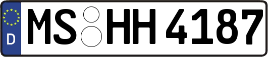 MS-HH4187