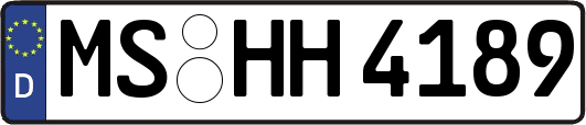 MS-HH4189