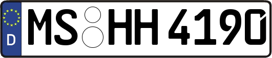 MS-HH4190