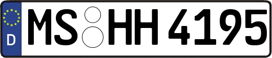 MS-HH4195