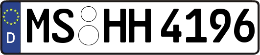 MS-HH4196