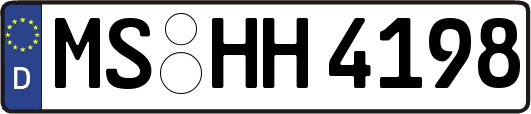 MS-HH4198