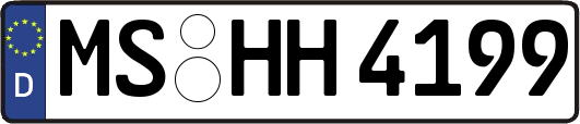 MS-HH4199