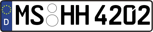 MS-HH4202