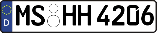MS-HH4206