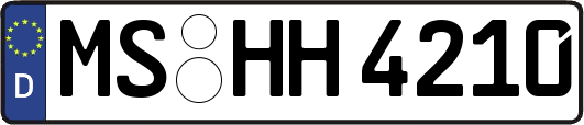 MS-HH4210