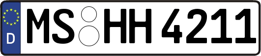 MS-HH4211