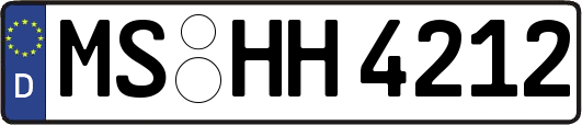 MS-HH4212