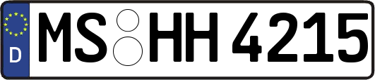 MS-HH4215