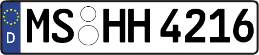MS-HH4216