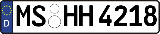 MS-HH4218
