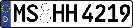MS-HH4219