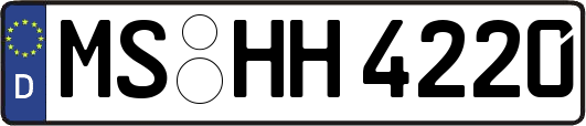MS-HH4220