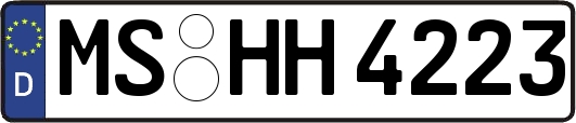 MS-HH4223
