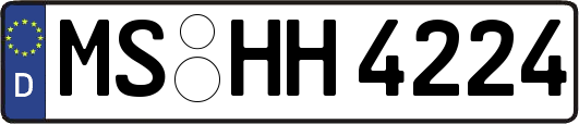 MS-HH4224