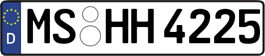 MS-HH4225