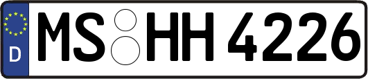 MS-HH4226