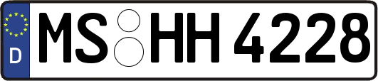 MS-HH4228