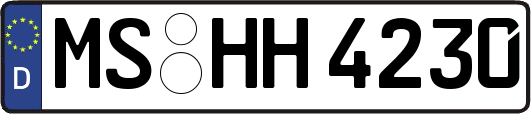 MS-HH4230