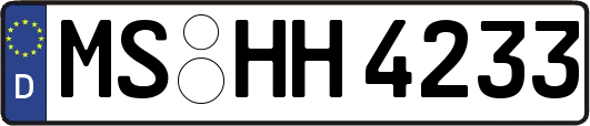 MS-HH4233