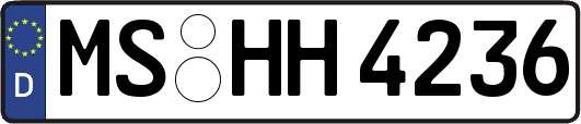 MS-HH4236