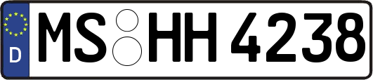 MS-HH4238
