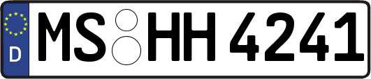 MS-HH4241