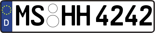 MS-HH4242