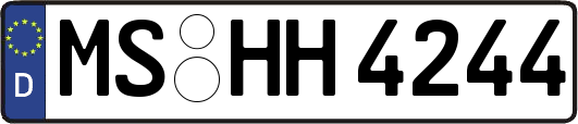 MS-HH4244
