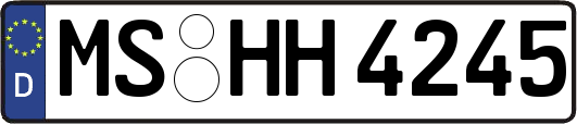 MS-HH4245
