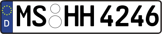 MS-HH4246