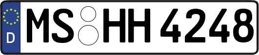 MS-HH4248