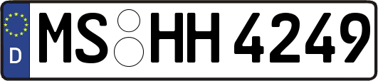 MS-HH4249