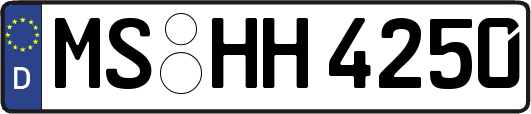 MS-HH4250