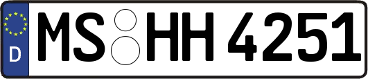 MS-HH4251