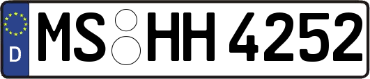 MS-HH4252