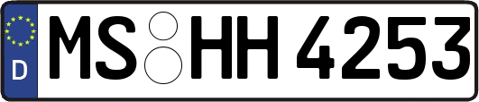 MS-HH4253