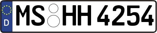MS-HH4254