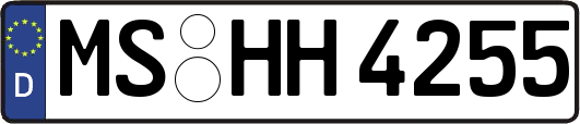 MS-HH4255