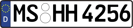 MS-HH4256
