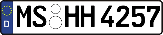 MS-HH4257