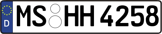 MS-HH4258