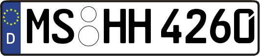 MS-HH4260