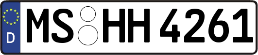 MS-HH4261