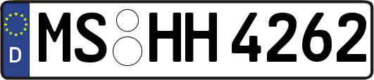 MS-HH4262
