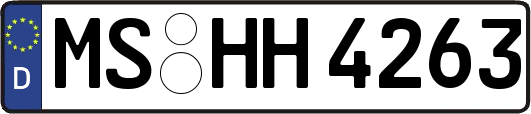 MS-HH4263