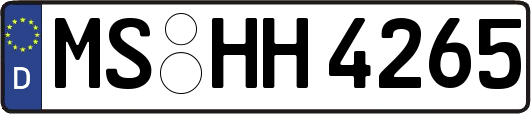 MS-HH4265