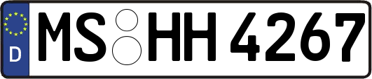 MS-HH4267