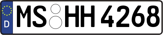 MS-HH4268